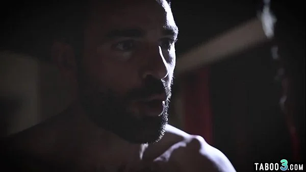 Jealous teen shares and fucks her perverted stepdad