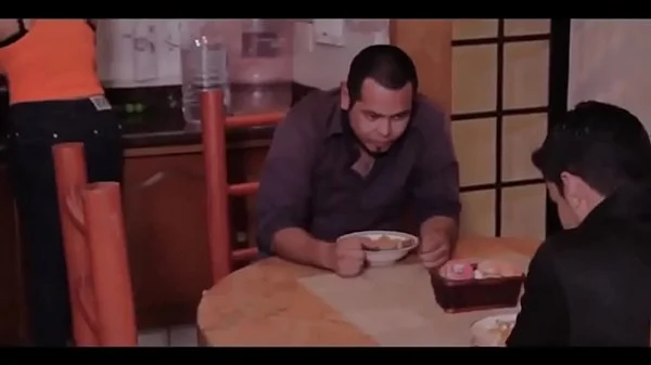 Paying Guest Japanese Milf Horny Owner