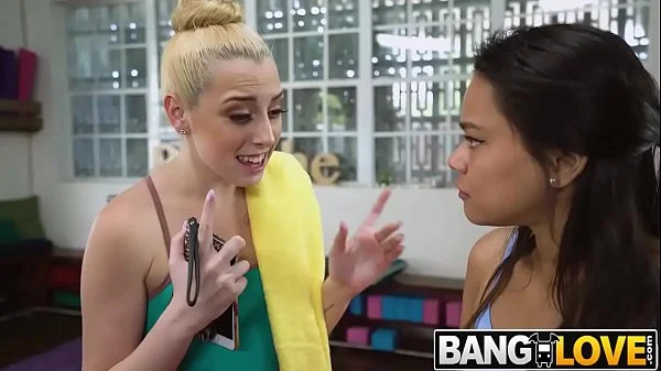 Melody Parker In Fuck Me Wanna Know If I Can Take It