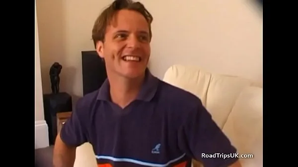 Assfucking a huge breasted blonded