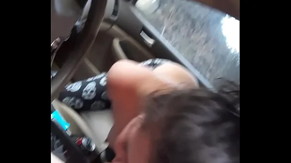 Wife's Best friend sucking my dick