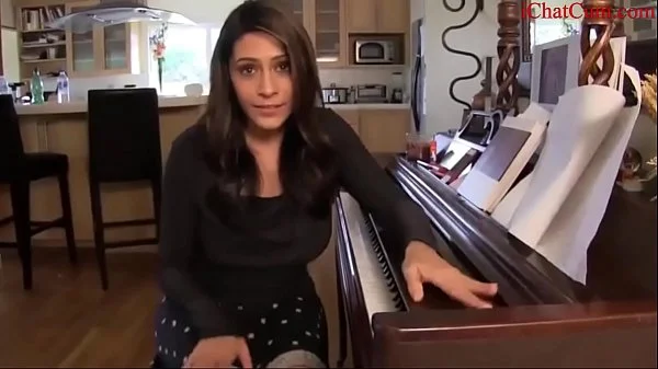 Jerk off so we can continue the piano lesson - Virtual sex Joi