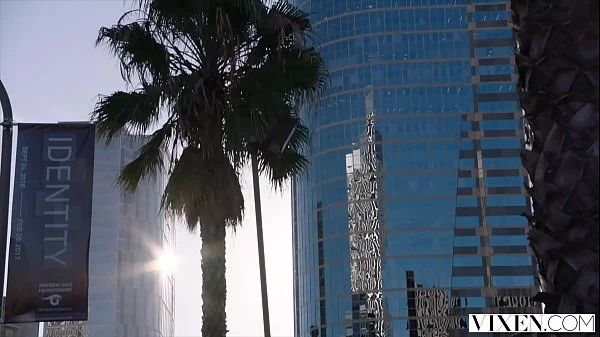 VIXEN Gianna Dior Has A Very Kinky Relationship