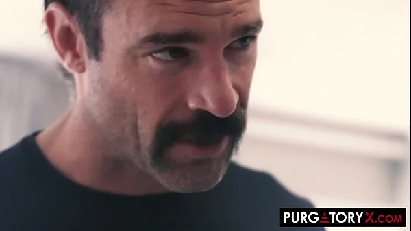 PURGATORYX My Wifes Massage Part 2 with Cassie Cloutier