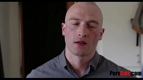 stepBrother and StepSister come to terms