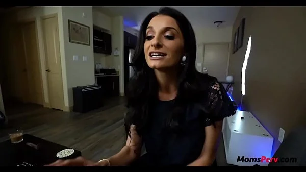 I HAVE AN AGREEMENT WITH YOUR STEPDAD TO FUCK YOU