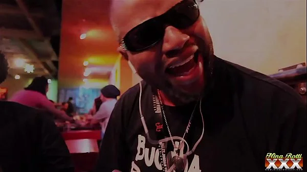 Nina Rotti's New Movie NinaRottixxx.com Releases April 2nd