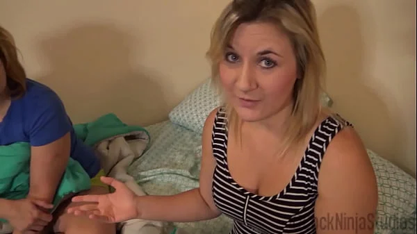 Step Mother Helps Step Dad Fuck Step Daughter Preview Itty Bitty Pussy and Fifi Foxx