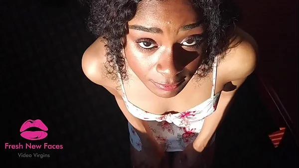 visit FreshNewFaces.club ~ Submissive 20 y/o Owned by Heartless Man in Her 1st Film