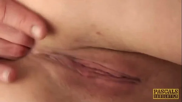 PASCALSSUBSLUTS - Redhead nympho Tallulah Tease riding anal