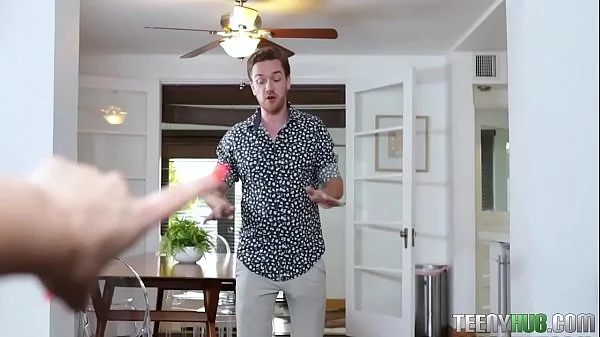 London Tisdale , Liv Wild In Stepbrother Dick Pic Drama