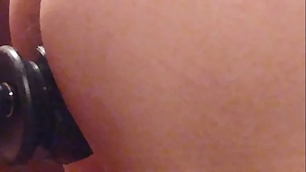 Fucking Machine Rambone Balls Deep