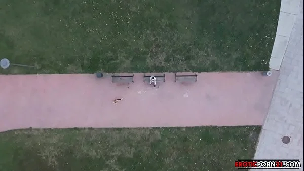 Anal sex for a runner babe