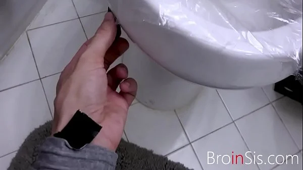 I cant believe I did it with my stepSIS