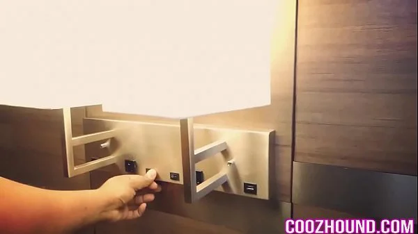 Vixen Vanity & Veda Taylor 5 WAY FUCK PARTY