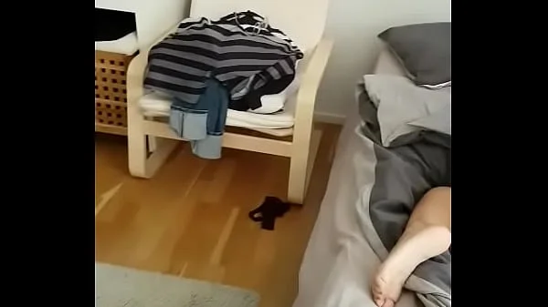 My wife first time fuck with another man part1