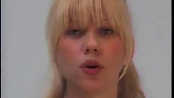 COED KATIE PADDLED HARD