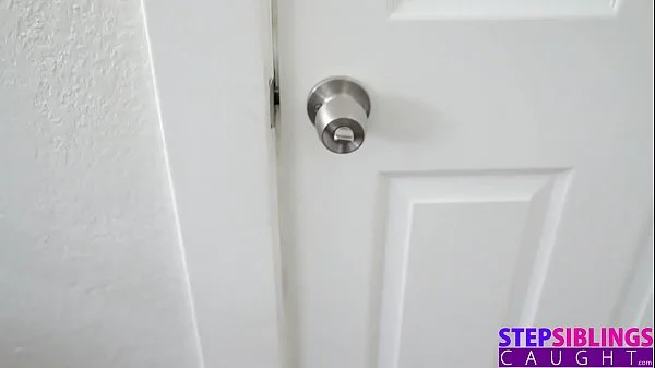 Stepsis Caught Me Fucking Her Friend And Joins! S9:E9