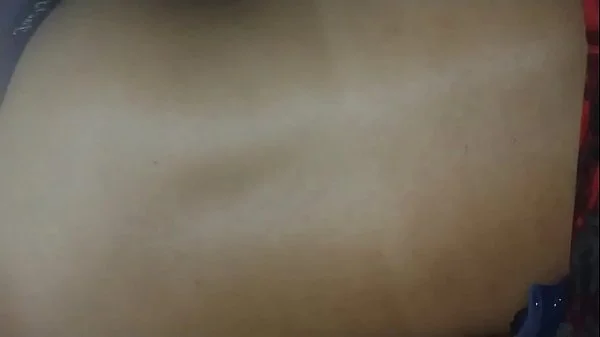 Mi amigo me tocó bastante