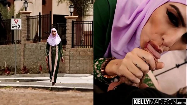 Audrey Royal Obeys Her Husband For Deep Creampie