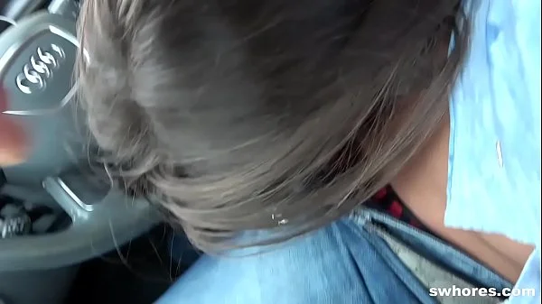 Amateur street slut goes home with her client for anal sex