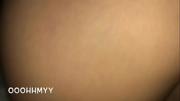 She Made My BBC Cum So Hard I Gave Her Sloppy Cumshots