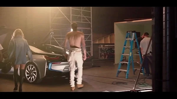 Britney Spears - Make Me (Porn Edition)