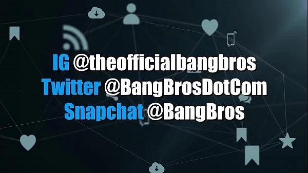 BANGBROS - Big Tit Creampie Compilation Video (Which One Is Your Favorite?)