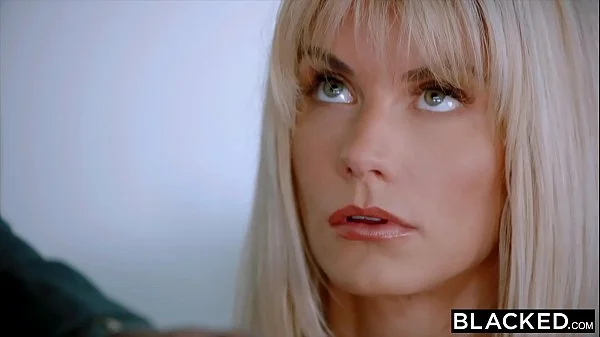 BLACKED This white guy let me fuck his wife to pay his debt