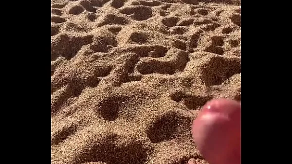 Klaarkomen op strand aan de costa brava
