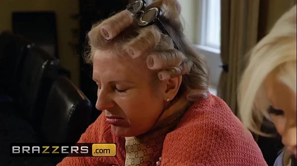 Doctors Adventure - (Barbie Sins, Danny D) - Cockupational Therapy - Brazzers