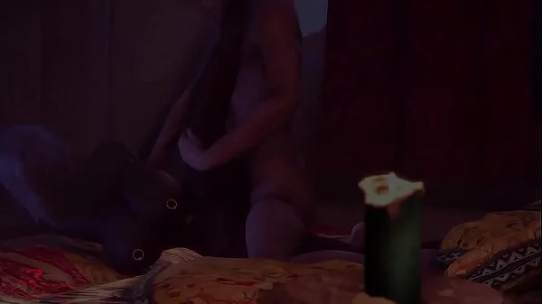 Whore Queen ~Queen Nualia~