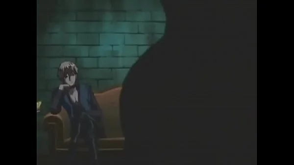 Slave Market like Mafia Bondage in Group with BDSM Anime Hentai