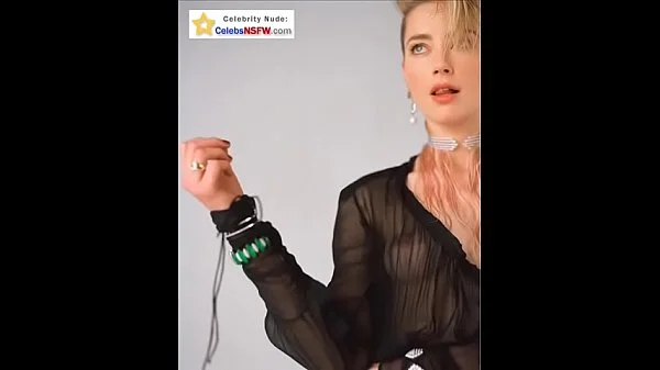 Compilation of nude celebrities