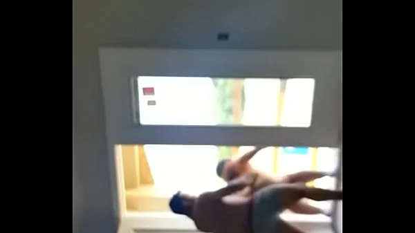 When you wife go work and fuckk whitt his boss