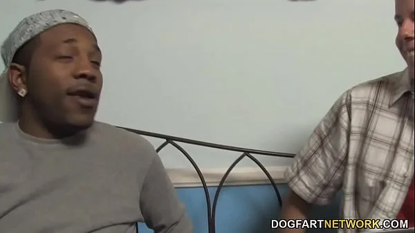 Busty Cala Craves Gets Pounded By A Fat Black Cock