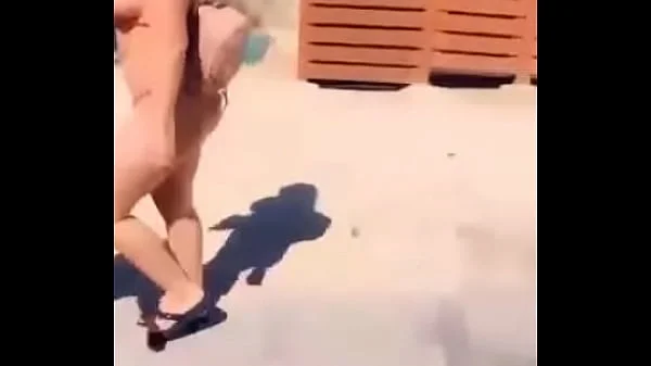 Sluts with Butt Plugs In Jamaica