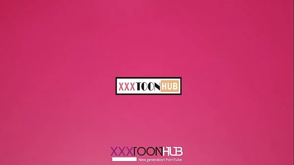 Horny Mercy is giving Deep throat blowjob to Dva - XXXtoonHUB