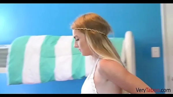 Stepdaddy knows how to trick