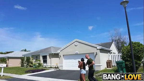 Nyna Stax In Trespassing Makes Me Horny