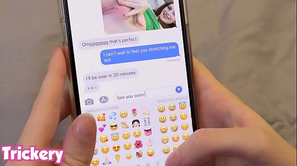 Trickery - Maya Kendrick tricked into fucking her step-bro