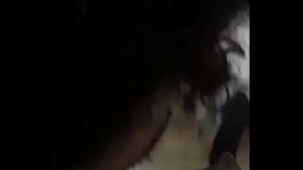 WOKE UP SUCKING MY BBC