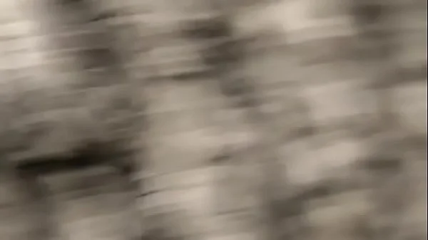 Leyra, jovencita española de 18 años follando en casa de campo