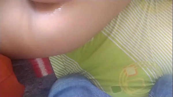 Chibola intenta sexo anal pero sale mal