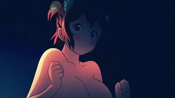 Anime Big Ass Student Hardcore sex