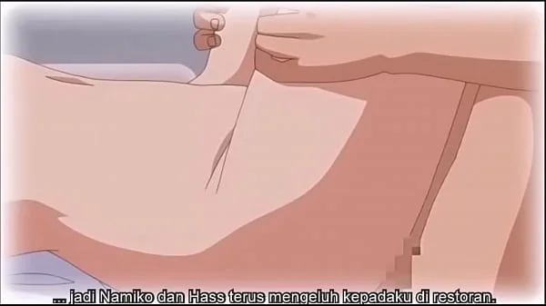 [Siokarubi] SSSS.GRIDMAN - Rikka dihamilin Om-om - 01 (Sub Indonesia)