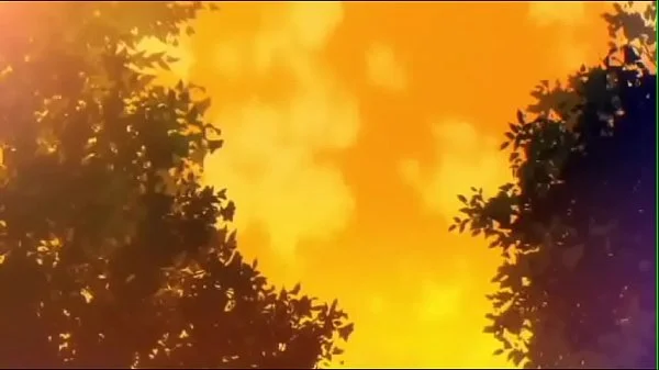 Big Boobs Anime Milf Being fucked hard in Forest