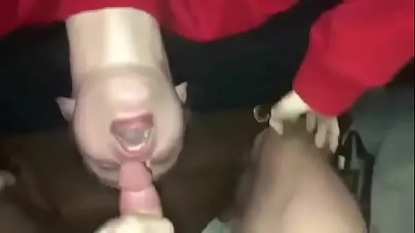 garganta profunda deep