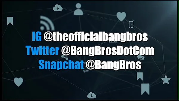 BANGBROS - Big Dick Russian Stud Vlad Wants Julie Kay's Pussy