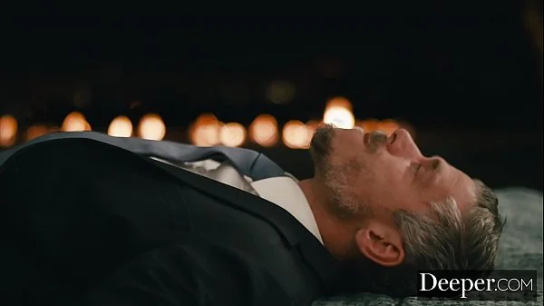 Deeper. Ex-Wife Melina Mason Fights to Win Back her Man